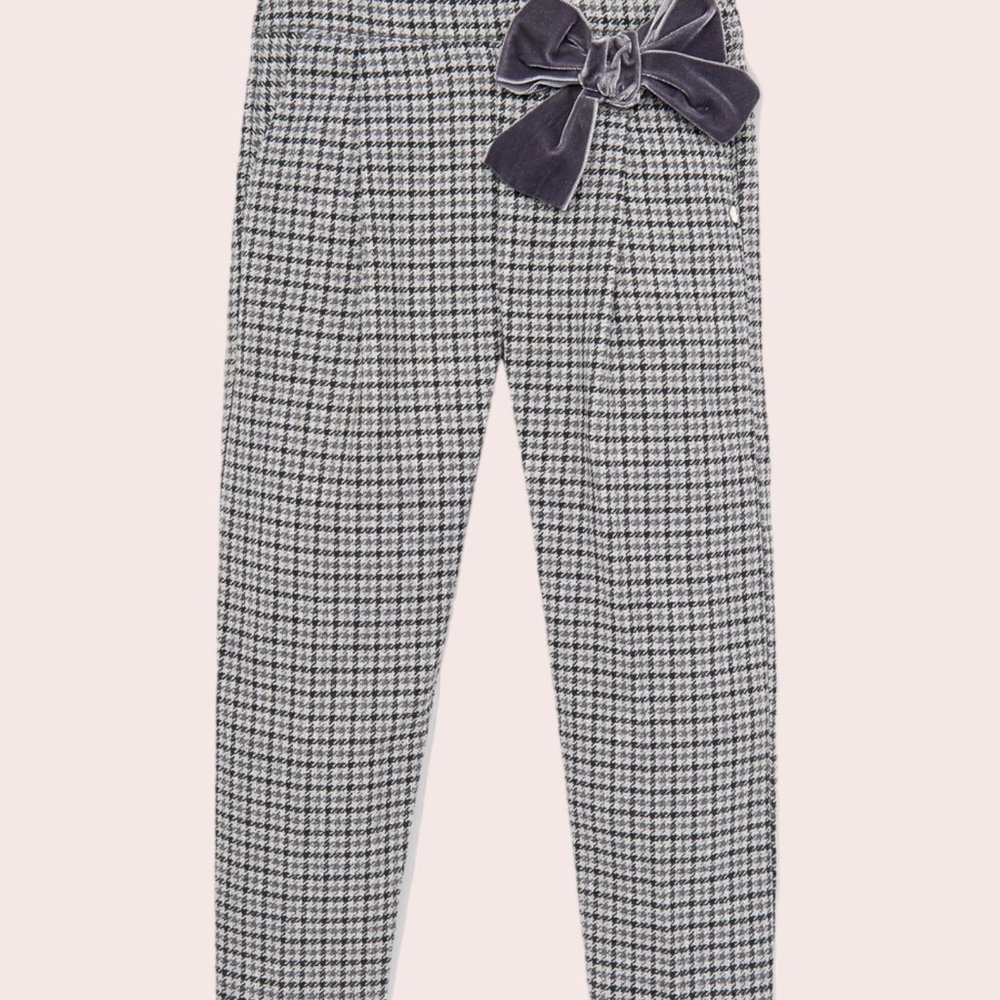 LITTLE GIRLS CLOTHES PANT BOHEME